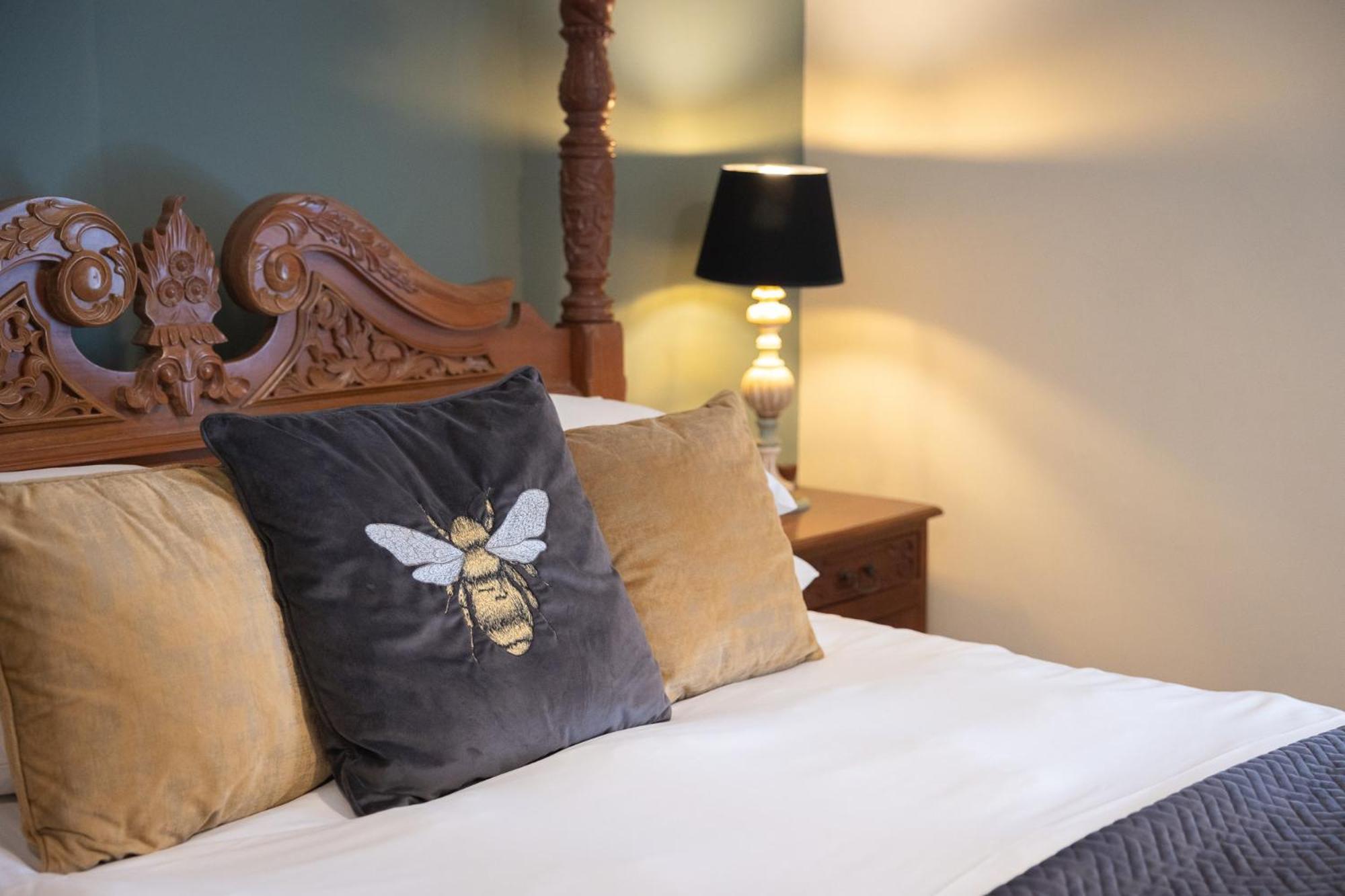 Chester House Hotel Bourton-on-the-Water Extérieur photo