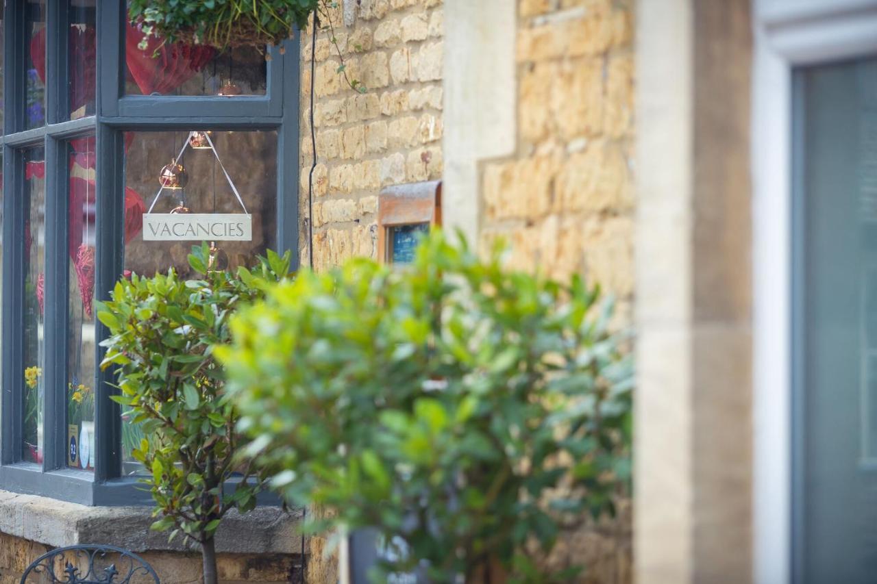 Chester House Hotel Bourton-on-the-Water Extérieur photo